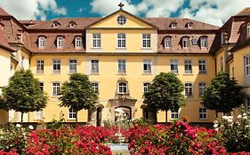 Schlosshotel Kirchberg